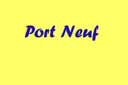 Port Neuf
